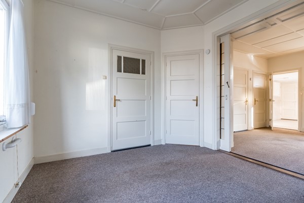 Medium property photo - Leharstraat 12, 5011 KC Tilburg
